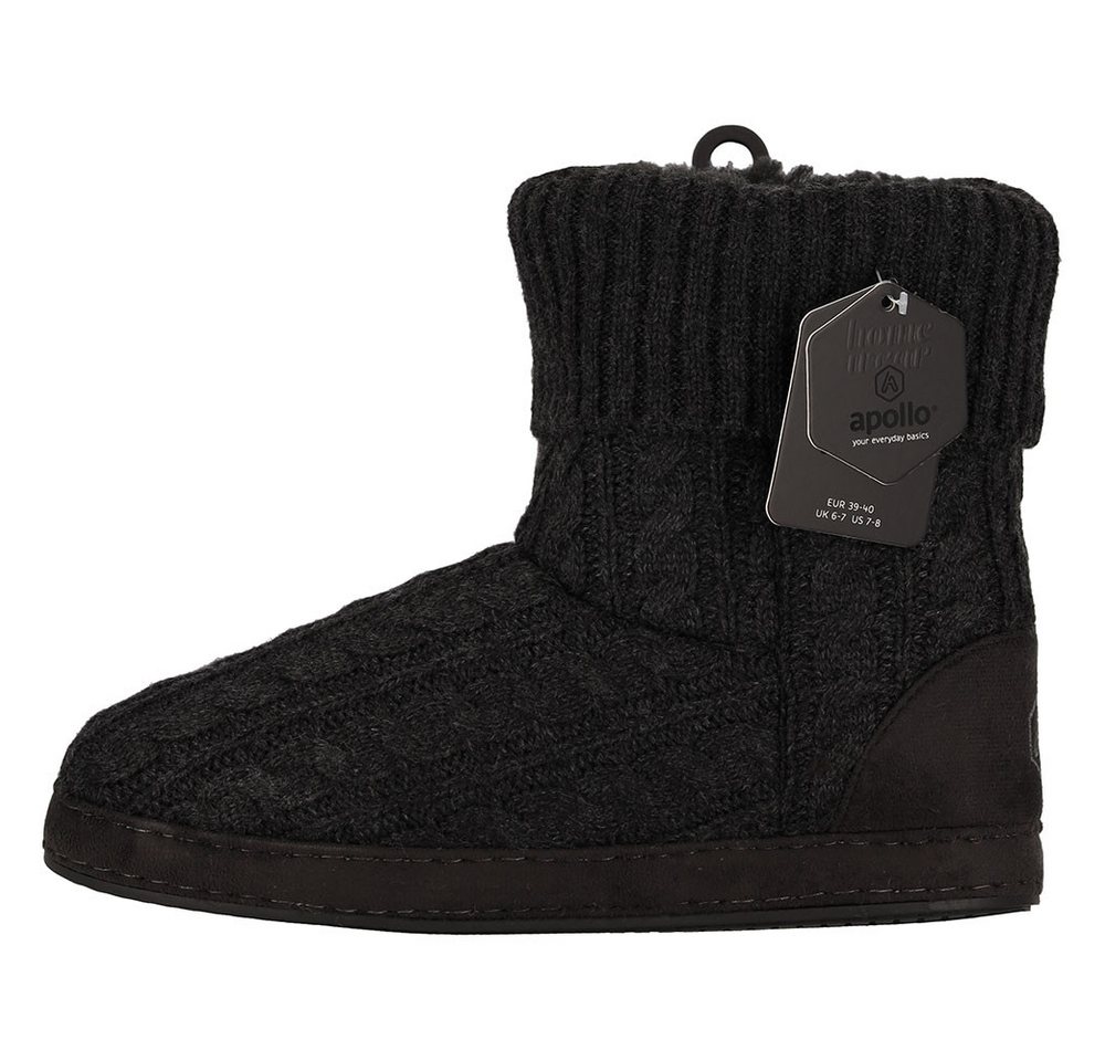 Apollo Hausboots komfortable und langlebig – Bild 3 von 4