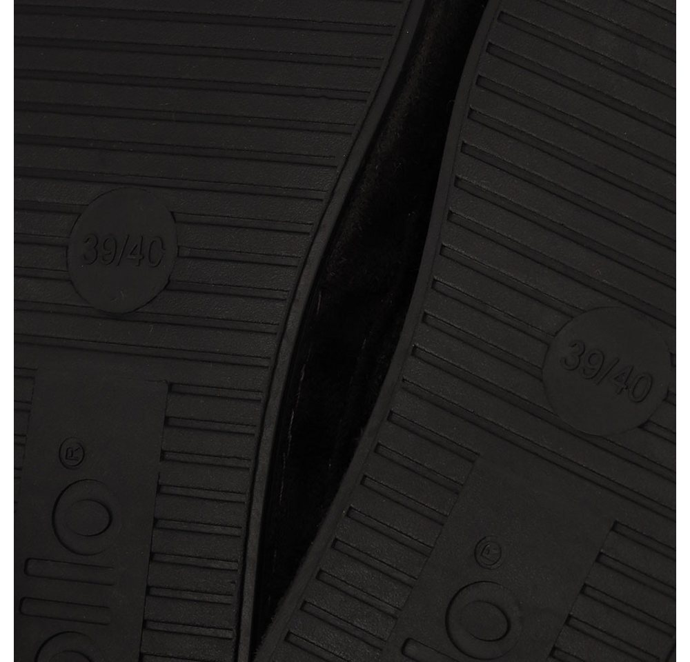 Apollo Hausboots komfortable und langlebig – Bild 4 von 4
