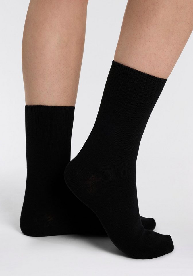 Apollo Kompressionsstrümpfe (3-Paar, 3) Durchblutungsfördernde Thrombosesocken – Bild 3 von 5