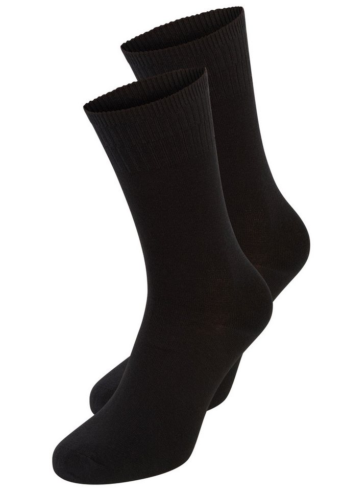 Apollo Kompressionsstrümpfe (3-Paar, 3) Durchblutungsfördernde Thrombosesocken – Bild 5 von 5
