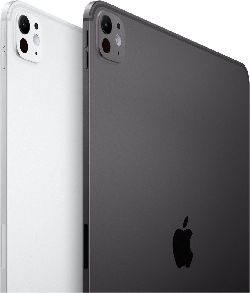 Apple 11-inch iPad Pro Tablet (11", iPadOS, 5G) – Bild 3 von 5