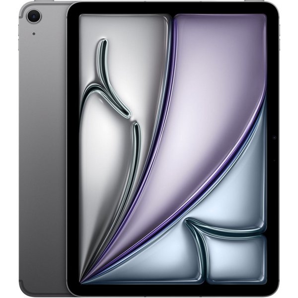 Apple 11" iPad Air Wi-Fi + Cellular Tablet (11", iPadOS, 5G)