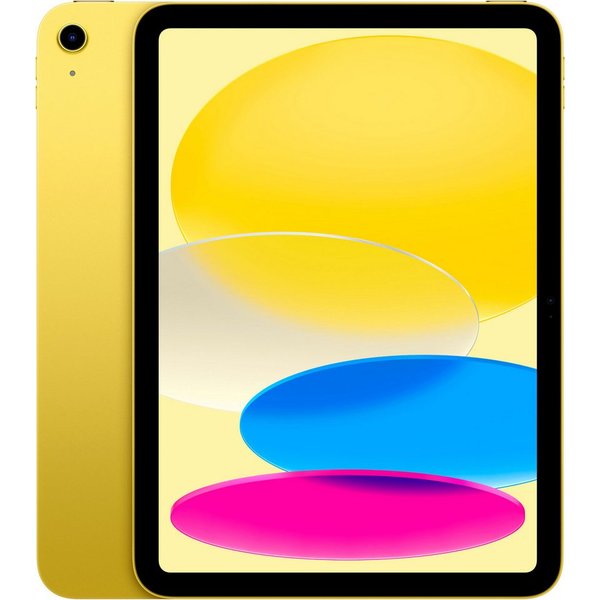 Apple 11" iPad Wi-Fi (2025) Tablet (10,86", iPadOS)