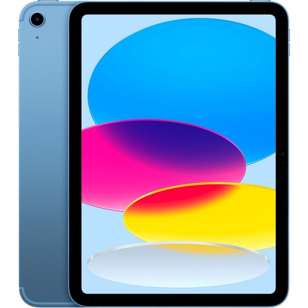 Apple 11" iPad Wi-Fi + Cellular (2025) Tablet (10,86", iPadOS, 5G)
