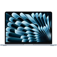 Apple 13-inch MacBook Air Notebook (34,46 cm/13,6 Zoll, Apple M5, 10-Core GPU, 24 GB, 1000 GB SSD)