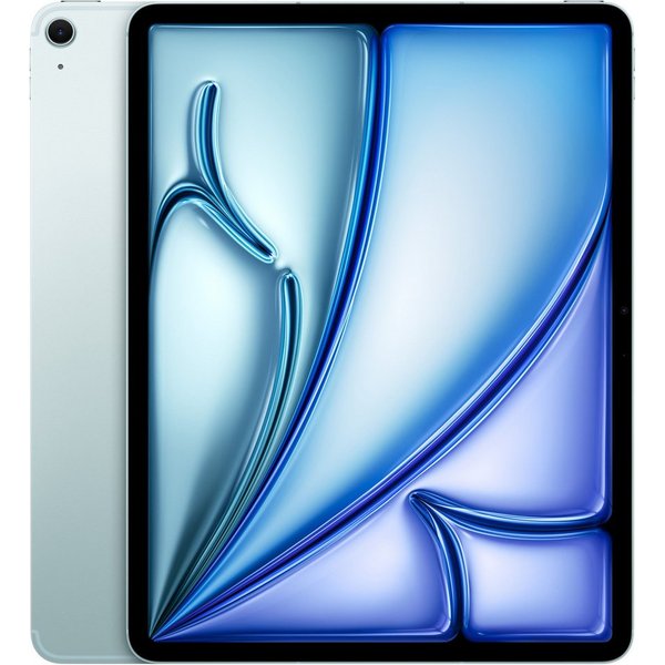 Apple 13" iPad Air Wi-Fi + Cellular Tablet (13", iPadOS, 5G)