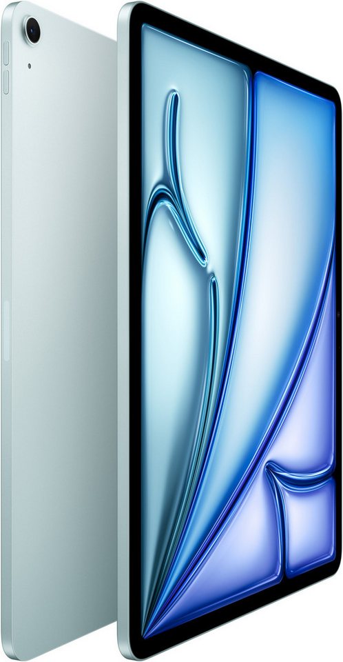 Apple 13" iPad Air Wi-Fi Tablet (13", iPadOS) – Bild 2 von 5
