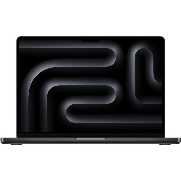 Apple 14" MacBook Pro Notebook (35,97 cm/14,2 Zoll, Apple M5 Pro M5, 16-Core GPU, 24 GB, 1000 GB SSD)