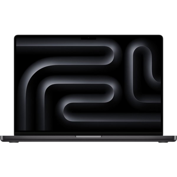 Apple 16" MacBook Pro Notebook (41,05 cm/16,2 Zoll, Apple M5 Pro M5, 20-Core GPU, 24 GB, 1000 GB SSD)