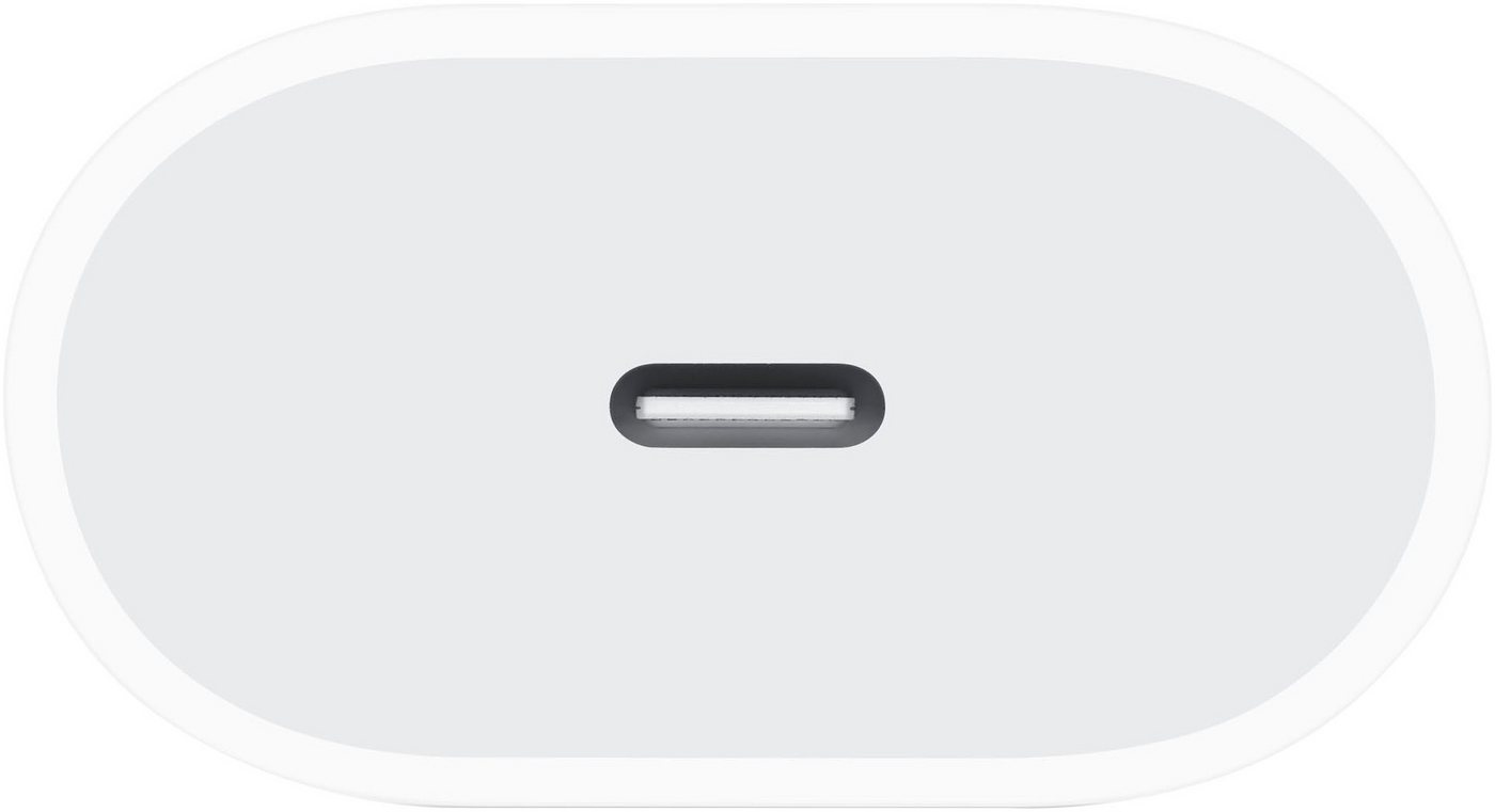 Apple 20W USB‑C Power Adapter Smartphone-Adapter zu USB-C – Bild 3 von 3