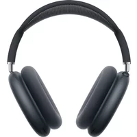 Apple AirPods Max 2 Over-Ear-Kopfhörer (Rauschunterdrückung, Sprachsteuerung, kompatibel mit Siri, Siri, Bluetooth)