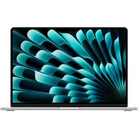silber, M5 - 10 Core CPU / 10 Core GPU, RAM, 1TB SSD, DE [2026] (Z1LR)