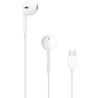 Apple EarPods (USB-C) In-Ear-Kopfhörer (integrierte Steuerung für Anrufe und Musik)