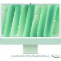 grün, M4 - 10 Core CPU / 10 Core GPU, RAM, 512GB SSD [2024]