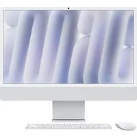 silber, M4 - 10 Core CPU / 10 Core GPU, RAM, 2TB SSD [2024]