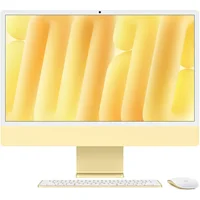 gelb, M4 - 8 Core CPU / 8 Core GPU, RAM, 256GB SSD [2024] (Z1E3)