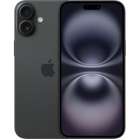 iPhone 16 Plus 256GB Black