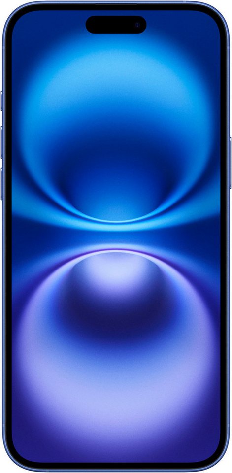 Apple iPhone 16 Plus Smartphone (17 cm/6,7 Zoll, 128 GB Speicherplatz, 48 MP Kamera) – Bild 2 von 5