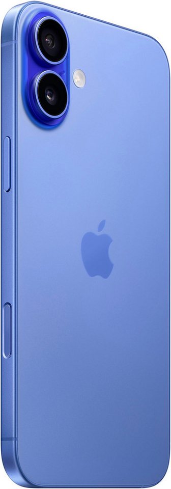 Apple iPhone 16 Plus Smartphone (17 cm/6,7 Zoll, 128 GB Speicherplatz, 48 MP Kamera) – Bild 3 von 5