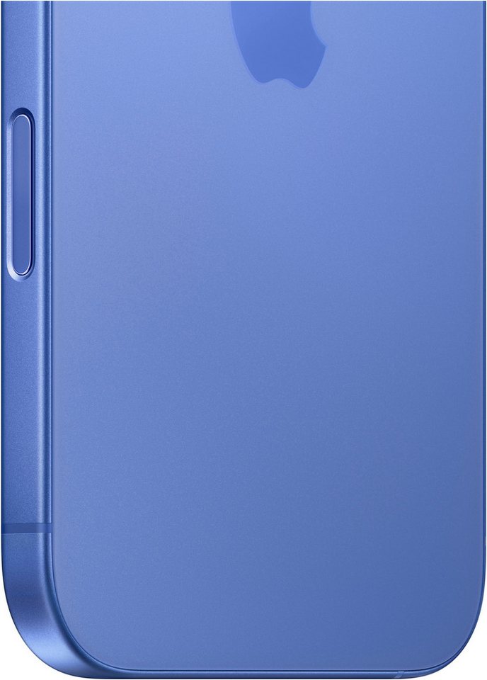 Apple iPhone 16 Plus Smartphone (17 cm/6,7 Zoll, 128 GB Speicherplatz, 48 MP Kamera) – Bild 5 von 5