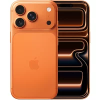 Apple iPhone 17 Pro Smartphone (15,9 cm/6,3 Zoll, 512 GB Speicherplatz, 48 MP Kamera)