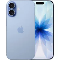 Apple iPhone 17 Smartphone (15,9 cm/6,3 Zoll, 256 GB Speicherplatz, 48 MP Kamera)