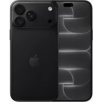 Apple iPhone 18 Pro Max Smartphone (17,53 cm/6,9 Zoll, 512 GB Speicherplatz, 48 MP Kamera)