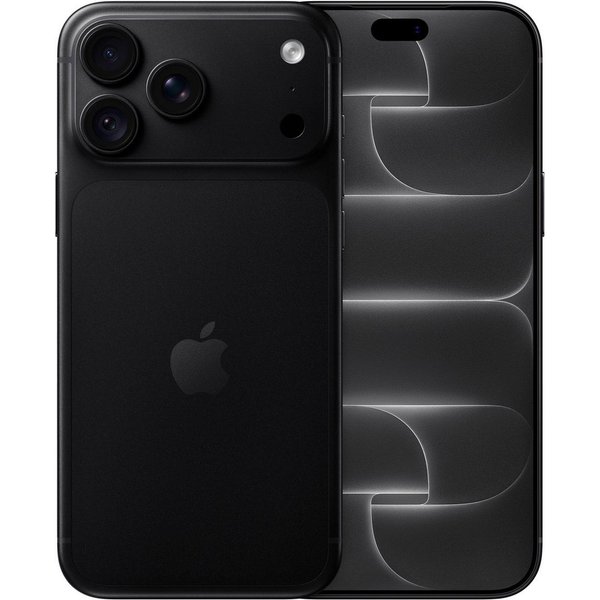 Apple iPhone 18 Pro Max Smartphone (17,53 cm/6,9 Zoll, 2000 GB Speicherplatz, 48 MP Kamera)