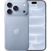 Apple iPhone 18 Pro Smartphone (15,9 cm/6,3 Zoll, 512 GB Speicherplatz, 48 MP Kamera)