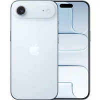 Apple iPhone Air Smartphone (16,6 cm/6,5 Zoll, 512 GB Speicherplatz, 48 MP Kamera)
