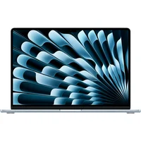 Sky Blue, M5 - 10 Core CPU / 10 Core GPU, RAM, 512GB SSD, DE [2026]
