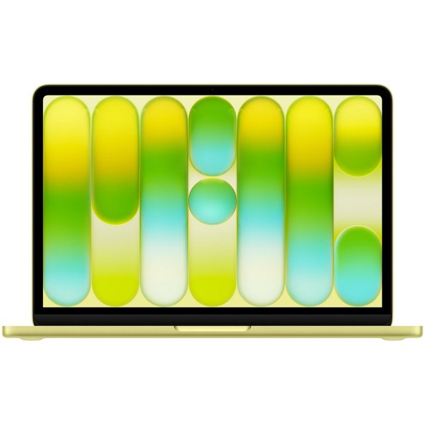 Citrus, A18 Pro, RAM, 256GB SSD, DE [2026]