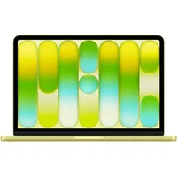 Apple Macbook Neo 13" Notebook (33,02 cm/13 Zoll, Apple A18 Pro, 5-Core GPU, 8 GB, 512 GB SSD)