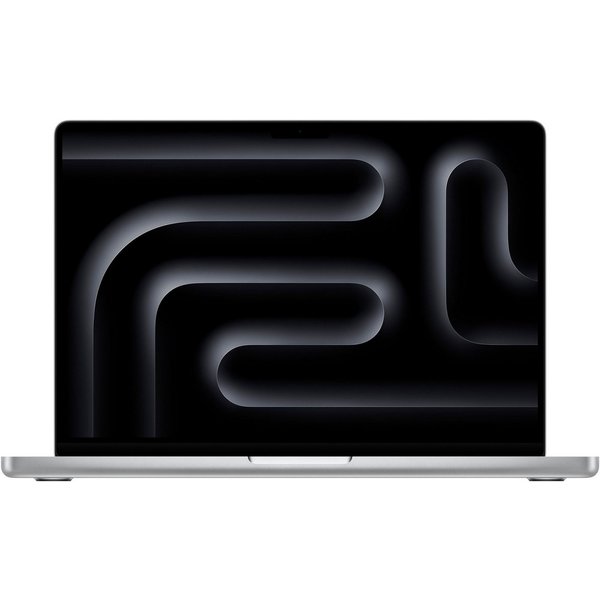 Apple MacBook Pro 14" Notebook (35,97 cm/14,2 Zoll, Apple M5, 10-Core GPU, 16 GB, 1000 GB SSD)