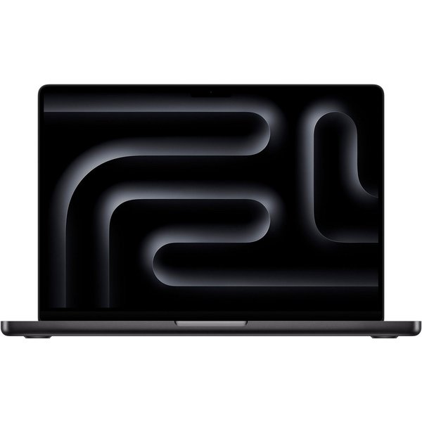 Apple MacBook Pro 14" Notebook (35,97 cm/14,2 Zoll, Apple M5, 10-Core GPU, 16 GB, 1000 GB SSD)