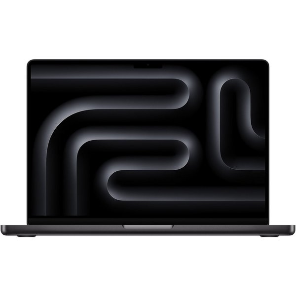 Apple MacBook Pro 14" Notebook (35,97 cm/14,2 Zoll, Apple M5 M5, 10-Core CPU, 32 GB, 1000 GB SSD)