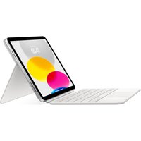 Apple Magic Keyboard Folio für iPad (10. Generation) – Deutsch