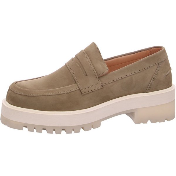 Apple of Eden Slipper