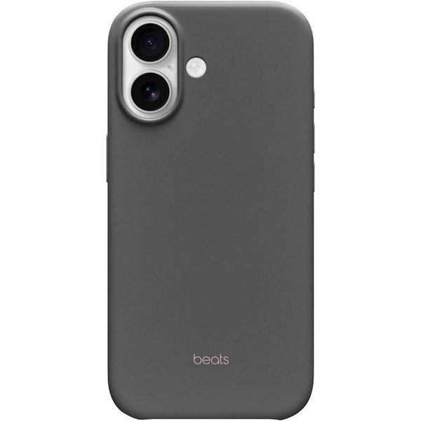 Apple Smartphone-Hülle Beats iPhone 17 Case mit MagSafe und Kamerasteuerung
