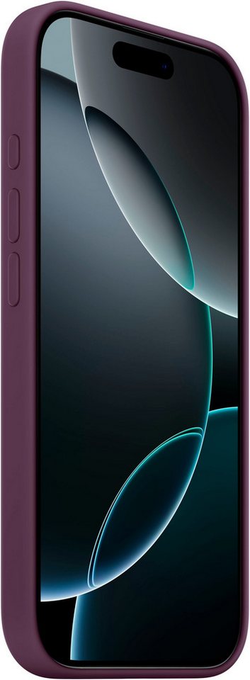 Apple Smartphone-Hülle iPhone 16 Pro Silikon Case mit MagSafe 16,0 cm (6,3 Zoll) – Bild 2 von 2