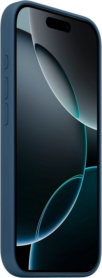 Apple Smartphone-Hülle iPhone 16 Pro Silikon Case mit MagSafe 16,0 cm (6,3 Zoll) – Bild 2 von 2