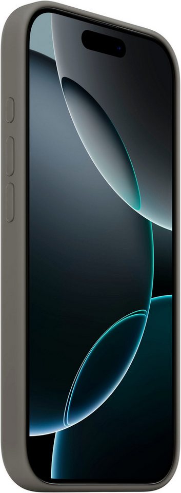 Apple Smartphone-Hülle iPhone 16 Pro Silikon Case mit MagSafe 16,0 cm (6,3 Zoll) – Bild 2 von 2