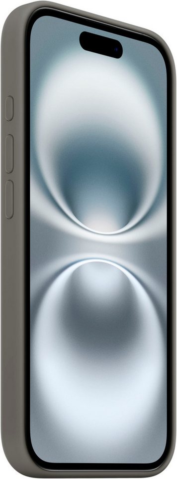 Apple Smartphone-Hülle iPhone 16 Silikon Case mit MagSafe 15,5 cm (6,1 Zoll) – Bild 2 von 2