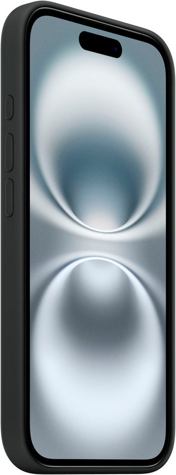 Apple Smartphone-Hülle iPhone 16 Silikon Case mit MagSafe 15,5 cm (6,1 Zoll) – Bild 2 von 2