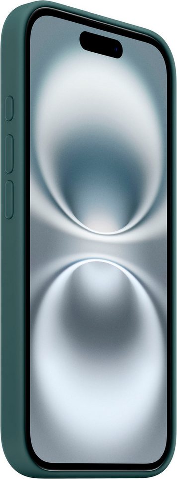 Apple Smartphone-Hülle iPhone 16 Silikon Case mit MagSafe 15,5 cm (6,1 Zoll) – Bild 2 von 2