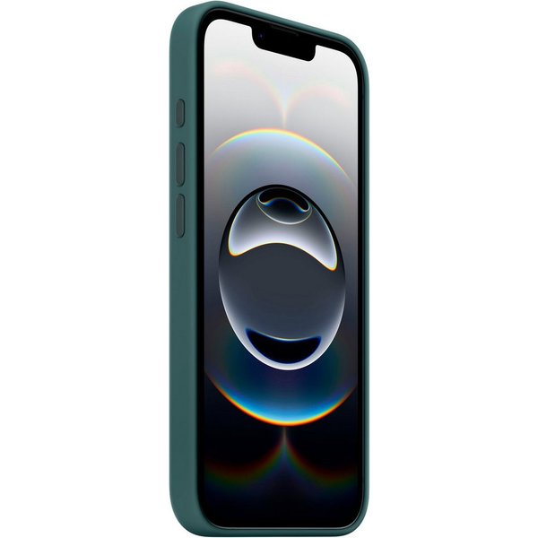 Apple Smartphone-Hülle iPhone 16e Silikon Case 15,4 cm (6,1 Zoll)