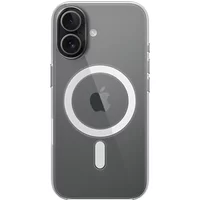 Apple Smartphone-Hülle iPhone 17 Case mit MagSafe 16,0 cm (6,3 Zoll)