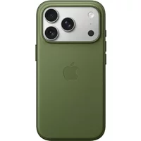 Apple Smartphone-Hülle iPhone 17 Pro Funktionsgewebe Case mit MagSafe 16,0 cm (6,3 Zoll)