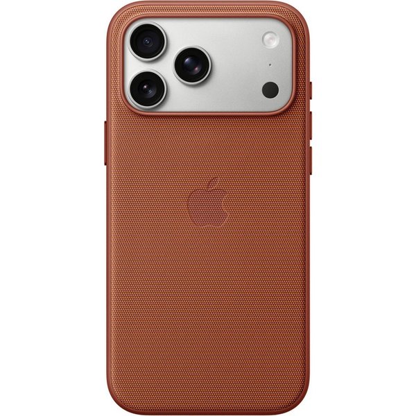 Apple Smartphone-Hülle iPhone 17 Pro Max Funktionsgewebe Case mit MagSafe 17,5 cm (6,9 Zoll)