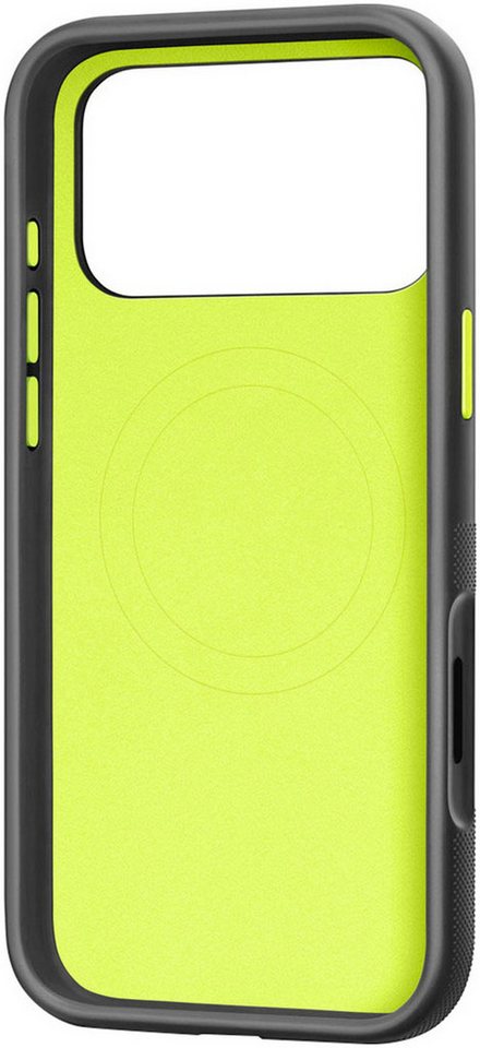 Apple Smartphone-Hülle iPhone 17 Pro Max Rugged Case mit MagSafe und Kamerasteuerung 17,5 cm (6,9 Zoll) – Bild 2 von 3